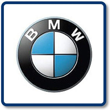 BMW Racing Brakes - Competition Motorsport